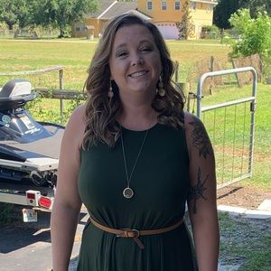 Meet your Posher, Cora